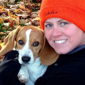 Meet your Posher, Stacy